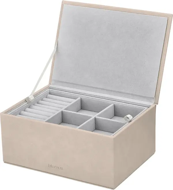 Blomus Kutijca za nakit Blomus Sahla 9 x 22 x 2 cm