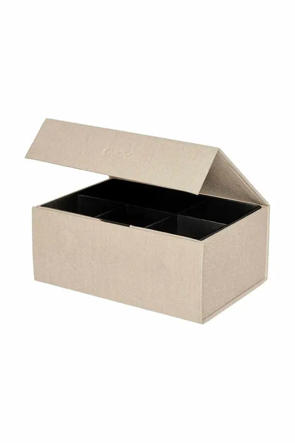 OYOY Kutijca za nakit OYOY Hako 25 x 18 x 10,5 cm