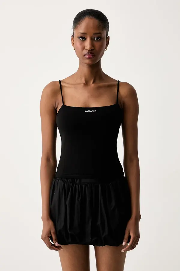 La Mania La Mania crop top za žene CLEO