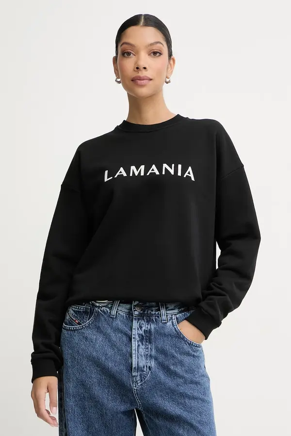 La Mania La Mania dukserica za žene s pamukom