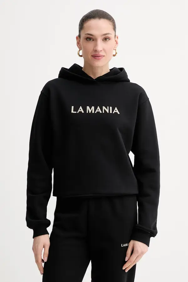 La Mania La Mania dukserica za žene SOKO