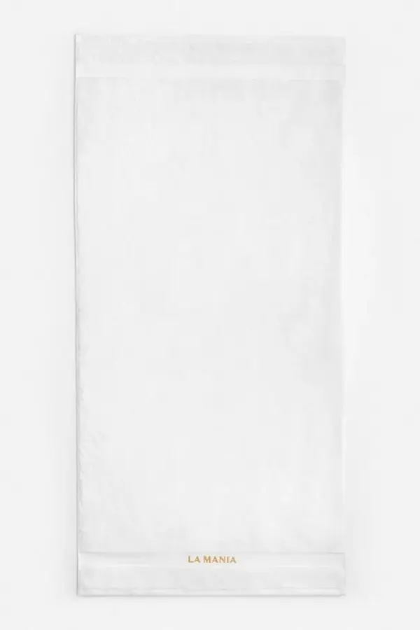 La Mania La Mania srednji ručnik od Supima pamuka 70 x 140 cm