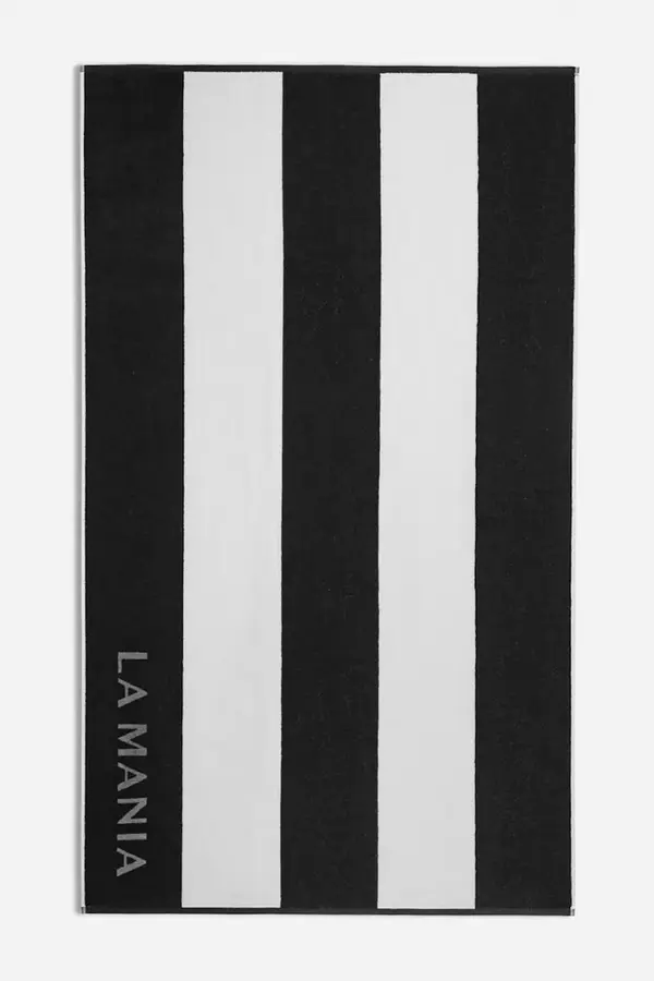 La Mania La Mania veliki ručnik od pamuka 170 x 100 cm