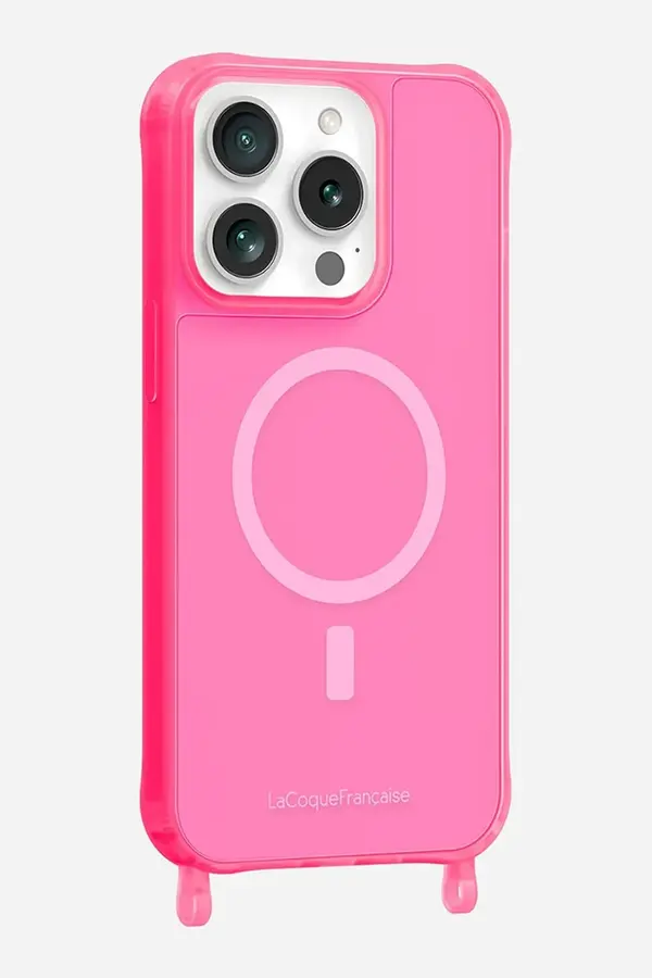 LaCoqueFrançaise LaCoqueFrançaise etui za telefon IP 15 pro