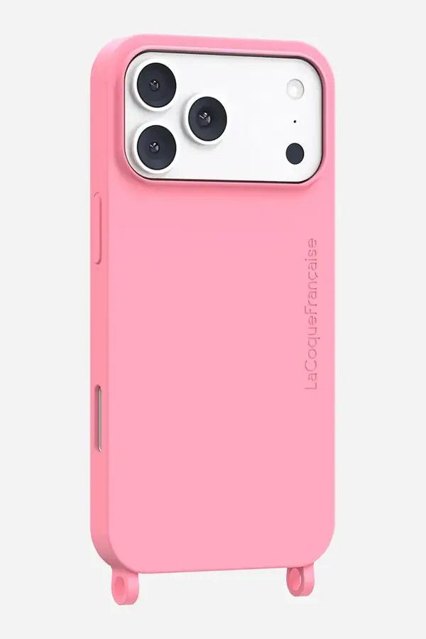LaCoqueFrançaise LaCoqueFrançaise etui za telefon IP 17 pm