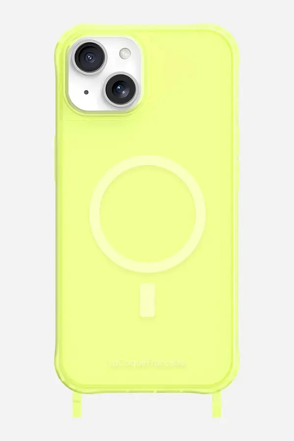 LaCoqueFrançaise LaCoqueFrançaise etui za telefon iPhone 15