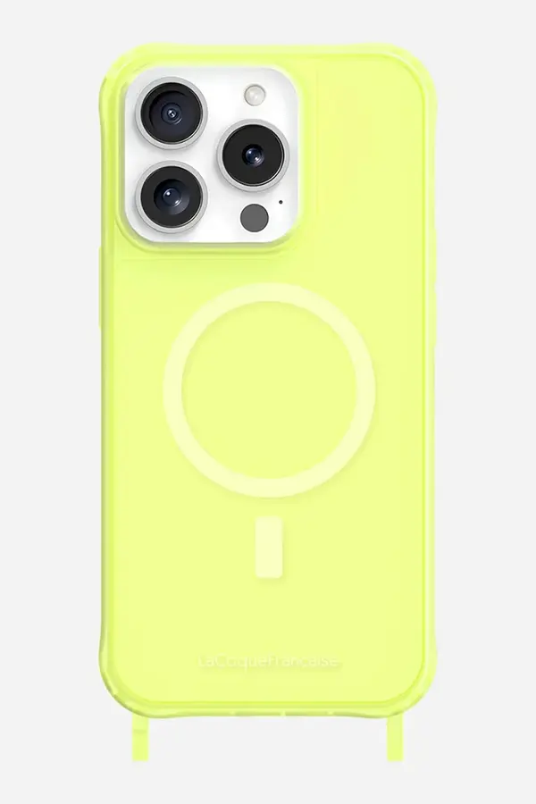 LaCoqueFrançaise LaCoqueFrançaise etui za telefon iPhone 15 Pro