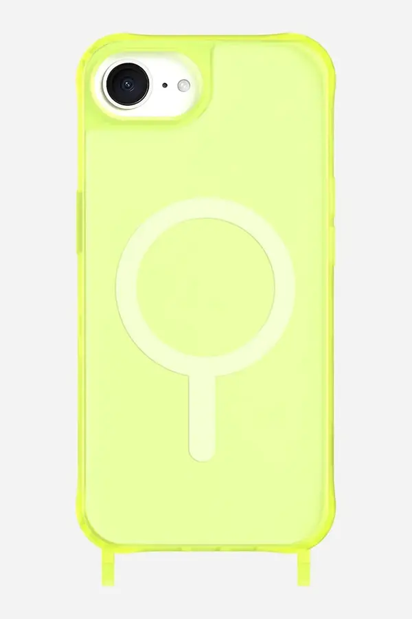 LaCoqueFrançaise LaCoqueFrançaise etui za telefon iPhone 16 e
