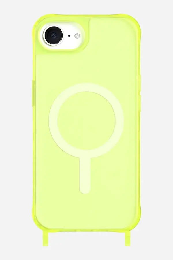 LaCoqueFrançaise LaCoqueFrançaise etui za telefon iPhone 16 Plus