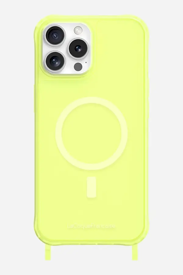 LaCoqueFrançaise LaCoqueFrançaise etui za telefon iPhone 16 Pro Max
