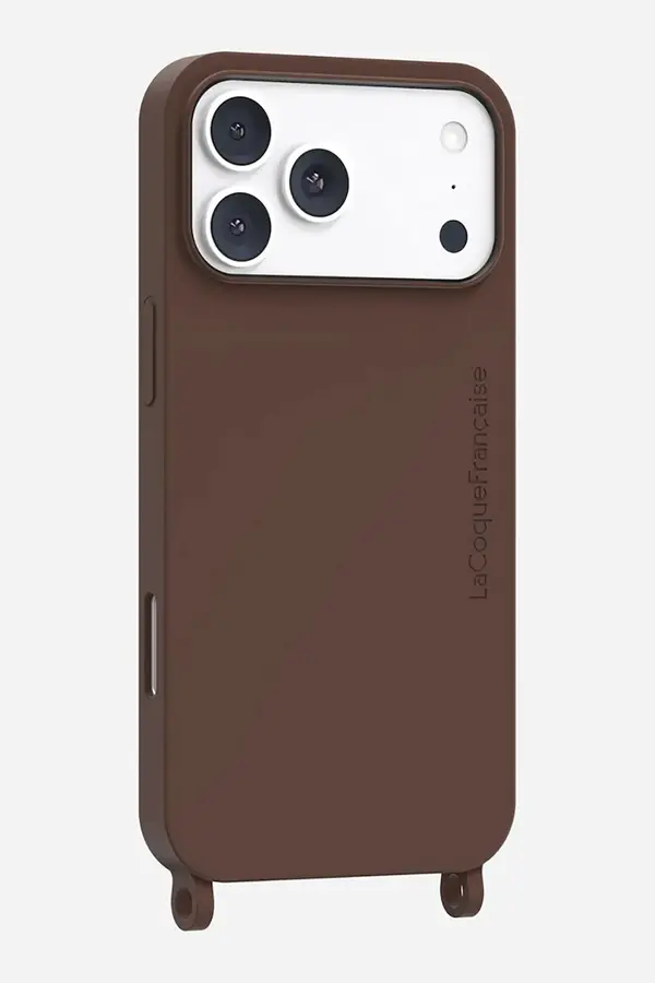 LaCoqueFrançaise LaCoqueFrançaise etui za telefon Iphone 17 pm