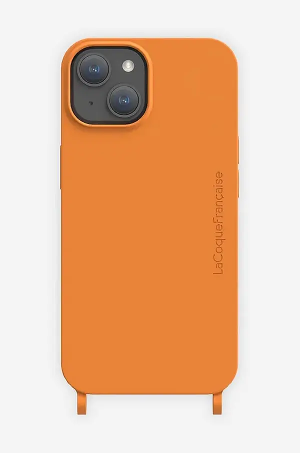 LaCoqueFrançaise LaCoqueFrançaise Etui za telefon LaCoqueFrançaise iPhone 15