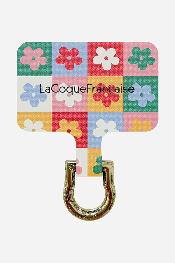 LaCoqueFrançaise LaCoqueFrançaise univerzalni adapter za lančić