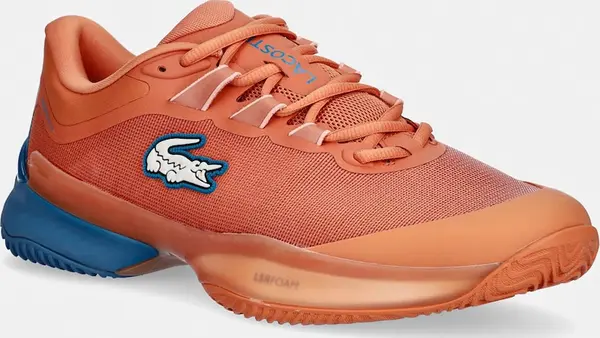 Lacoste Lacoste AG-LT Ultra tennis shoes French Open Pack Clay Court tenisice za muškarce