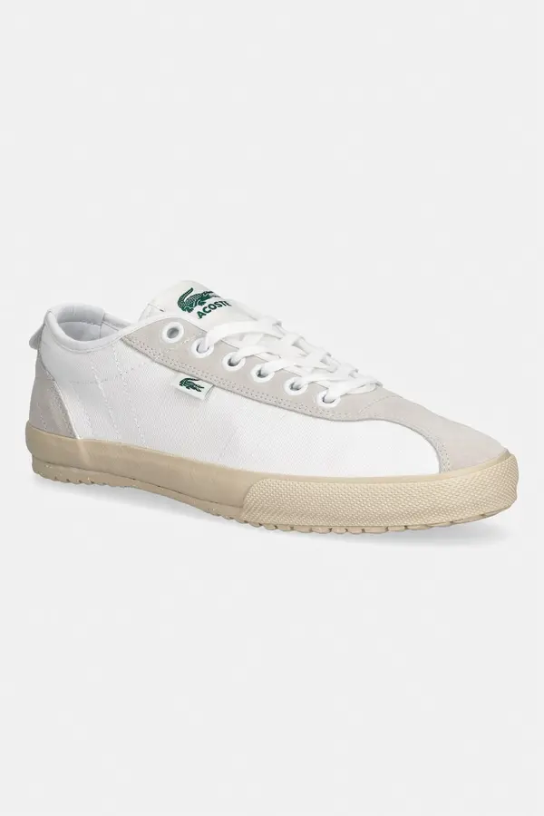 Lacoste Lacoste BACKSLAM 125 tenisice za muškarce