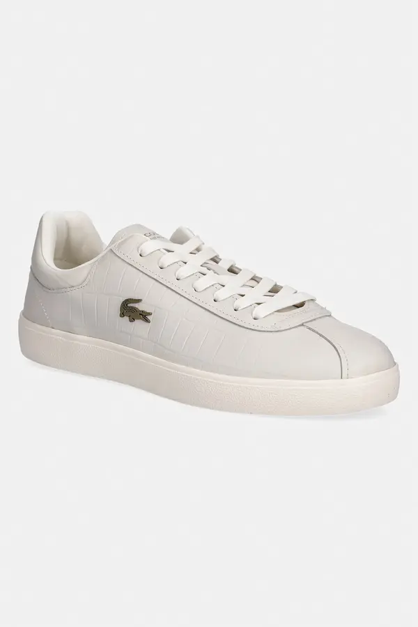 Lacoste Lacoste Baseshot Sneakers Tenisice za muškarce kožne