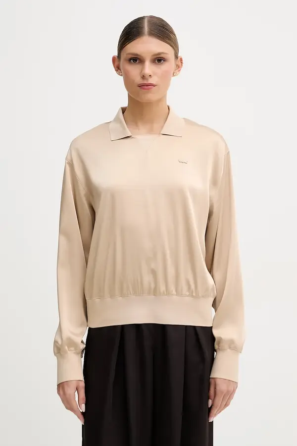Lacoste Lacoste bluza za žene
