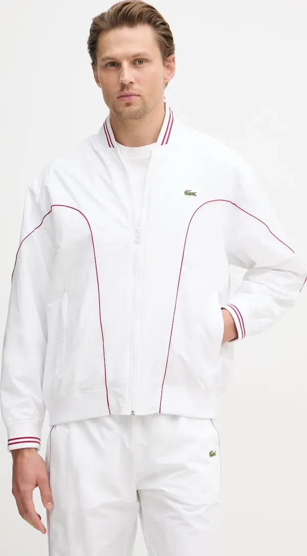 Lacoste Lacoste bomber jakna za muškarce