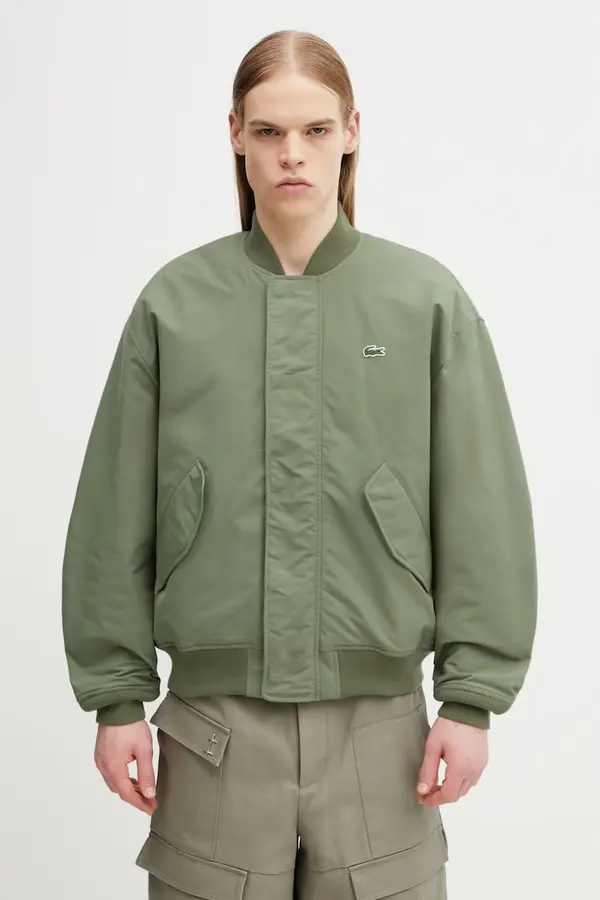 Lacoste Lacoste bomber jakna za muškarce