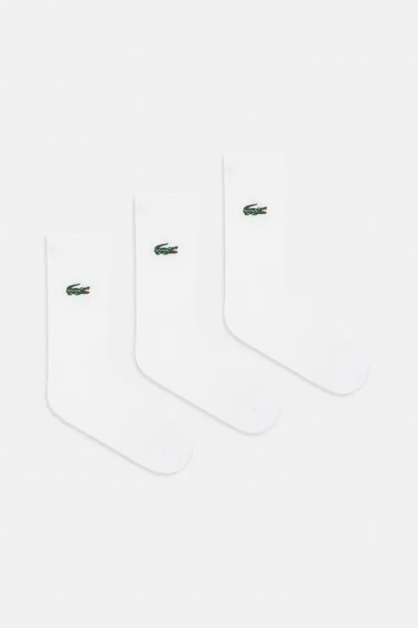 Lacoste Lacoste čarape 3-pack