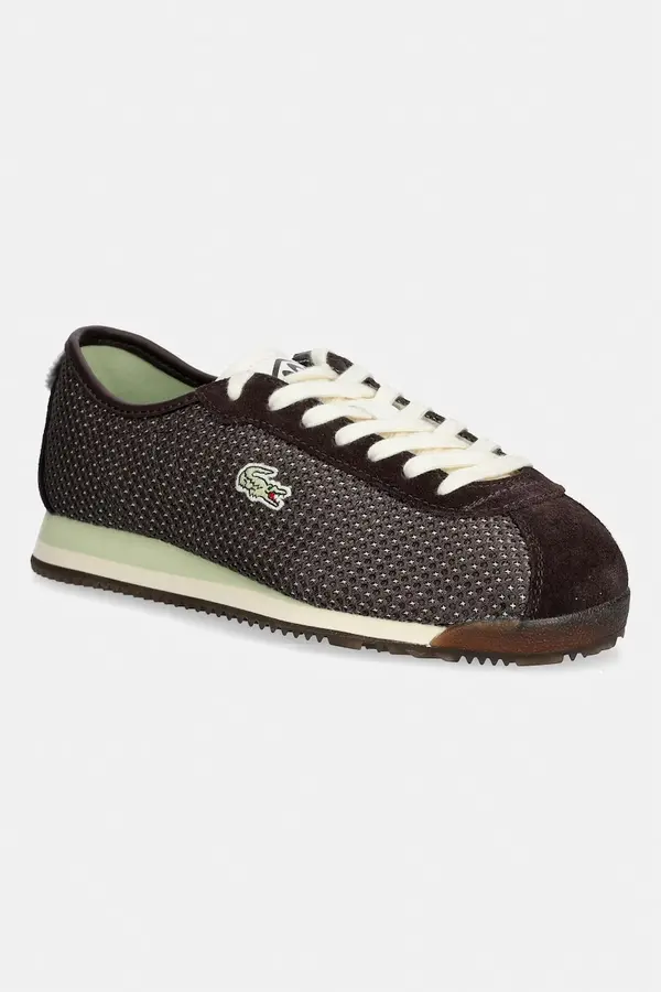 Lacoste Lacoste Club-Low Sneakers tenisice za žene