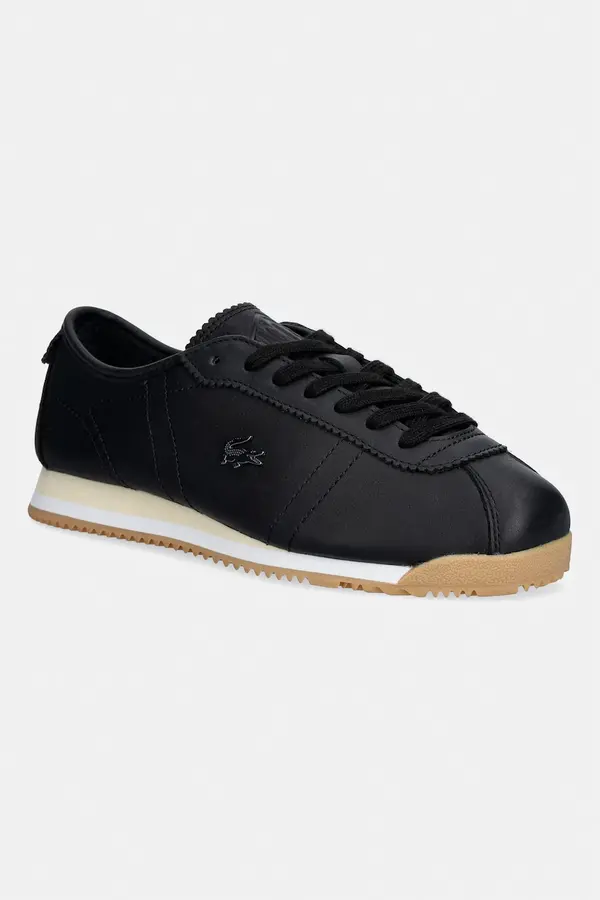 Lacoste Lacoste Club-Low Sneakers Tenisice za žene kožne