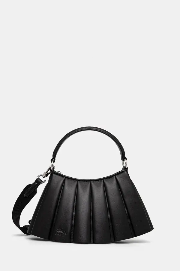 Lacoste Lacoste crossbody torba za žene