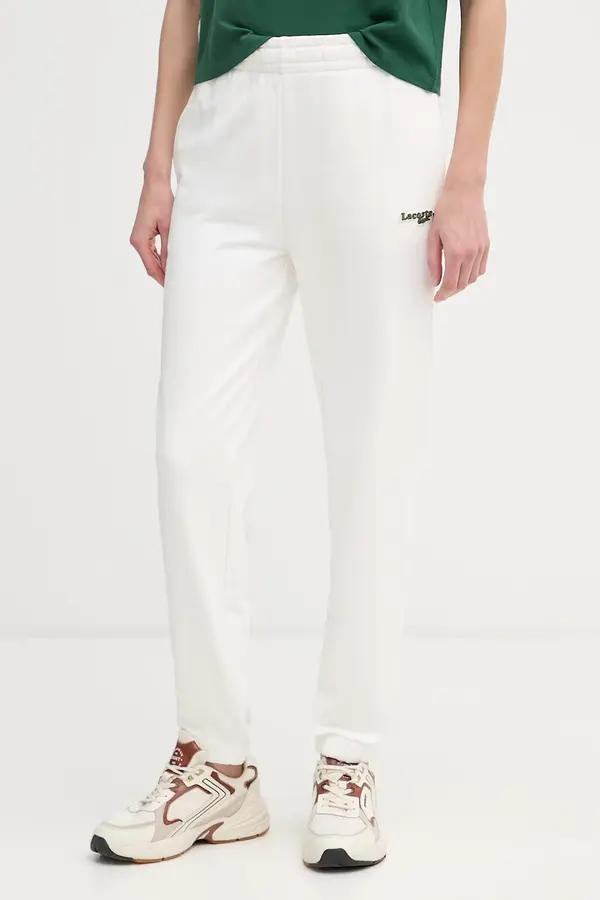 Lacoste Lacoste donji dio trenirke ženski