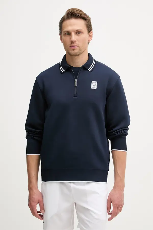 Lacoste Lacoste dukserica za muškarce