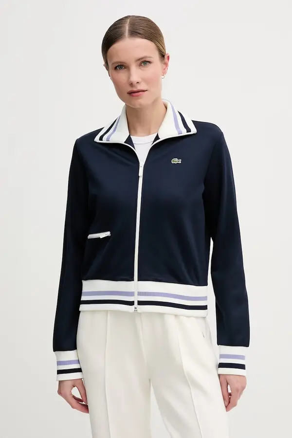 Lacoste Lacoste dukserica za žene