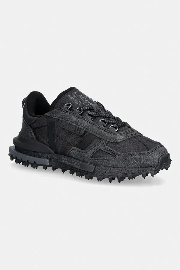 Lacoste Lacoste Elite Active Leather Sneakers tenisice za žene