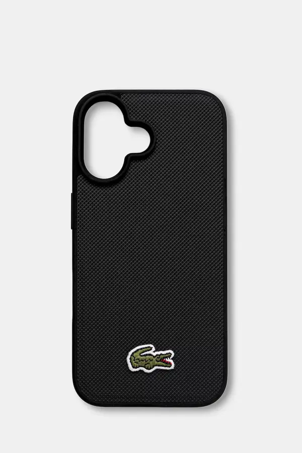 Lacoste Lacoste etui za telefon iPhone 16