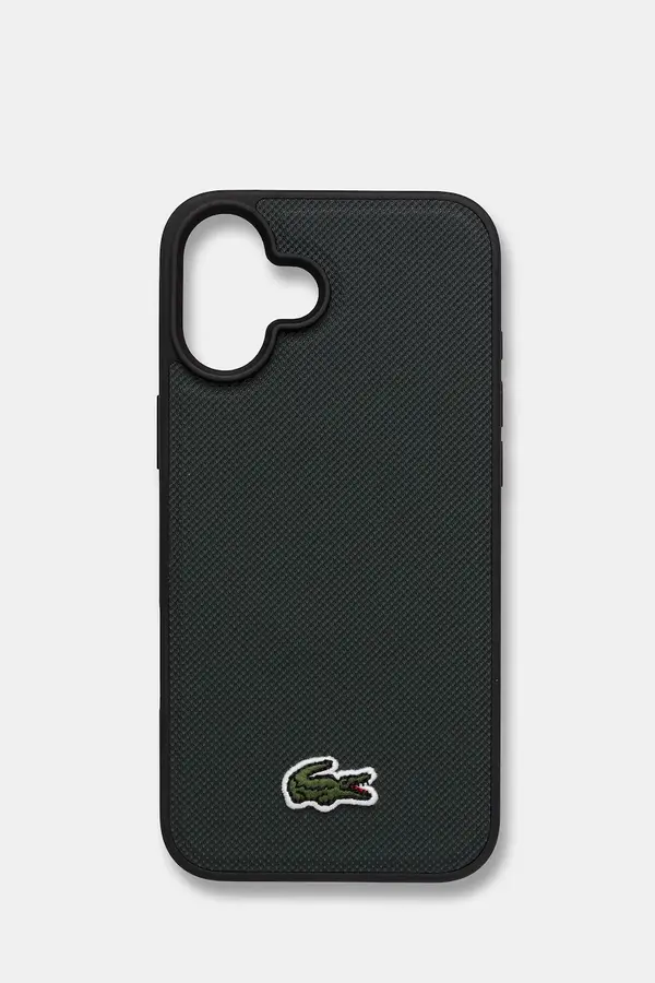 Lacoste Lacoste etui za telefon iPhone 16 Plus