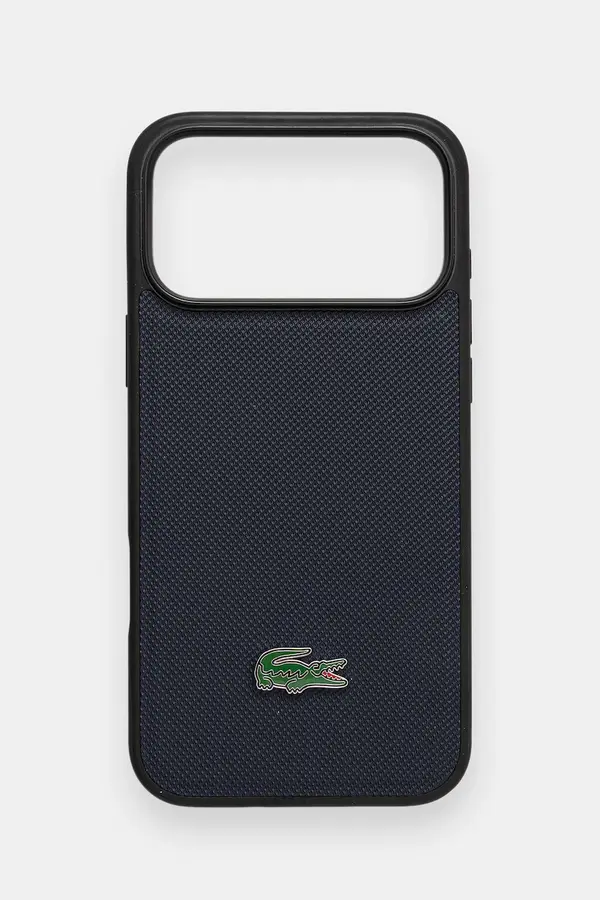 Lacoste Lacoste etui za telefon iPhone 17 Pro Max