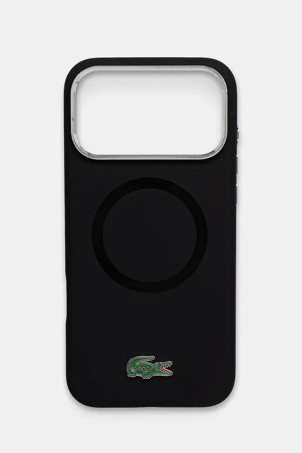 Lacoste Lacoste etui za telefon iPhone 17 Pro Max