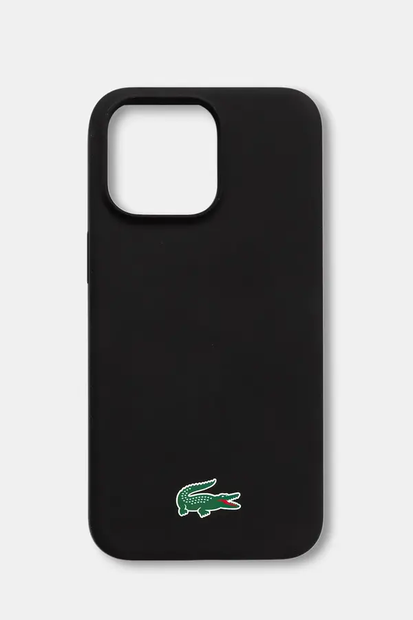 Lacoste Lacoste etui za telefon Phone 15 Pro Max