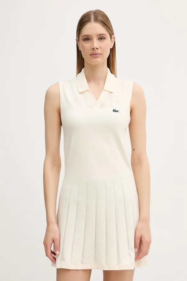 Lacoste Lacoste haljina