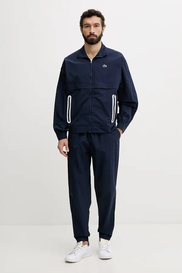 Lacoste Lacoste komplet trenirka za muškarce x Novak Djokovic