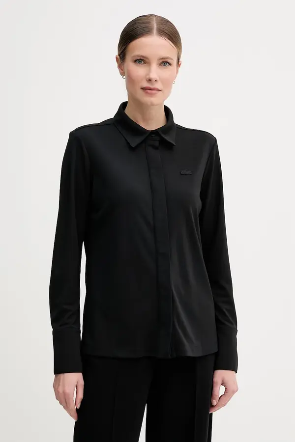 Lacoste Lacoste košulja za žene
