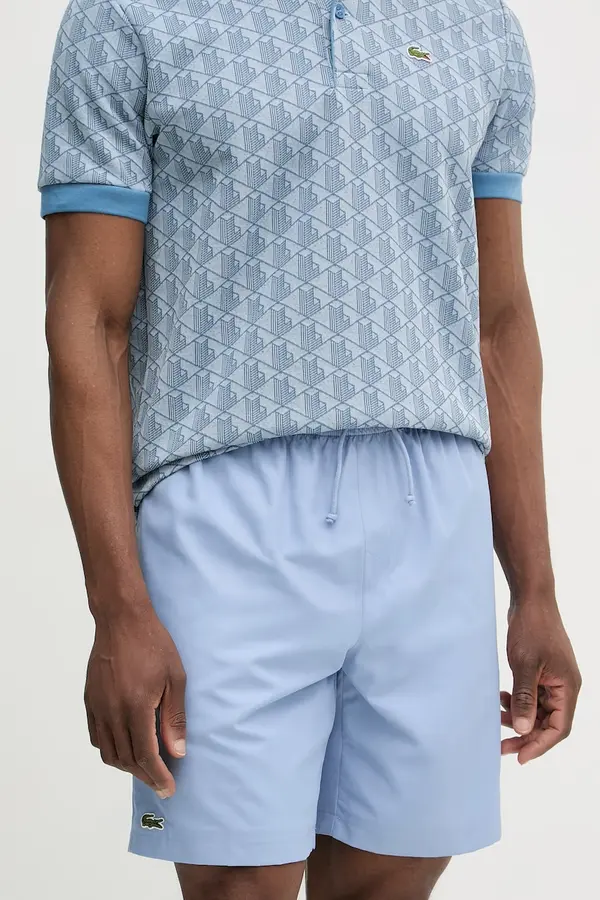 Lacoste Lacoste kratke hlače muške GH353T 031