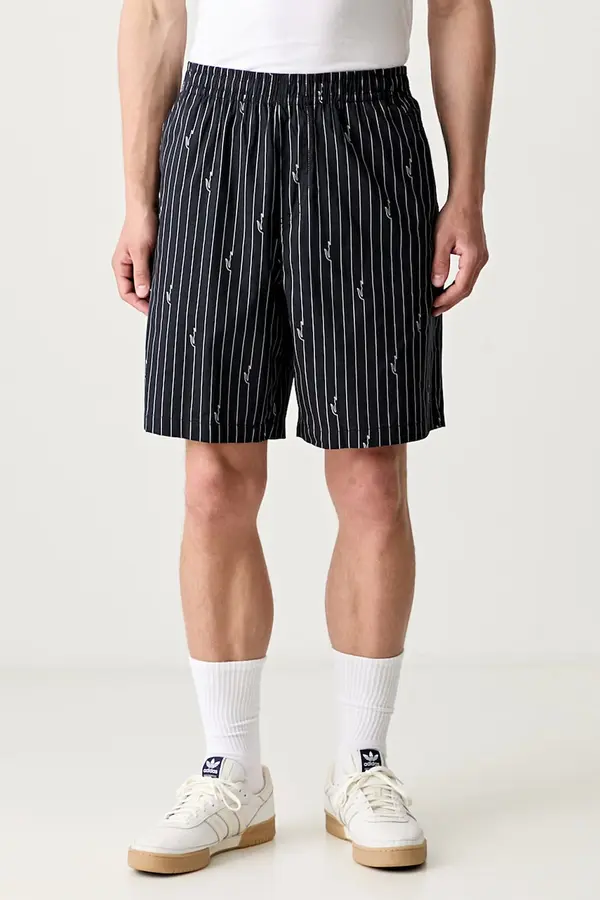 Lacoste Lacoste kratke hlače muške od pamuka
