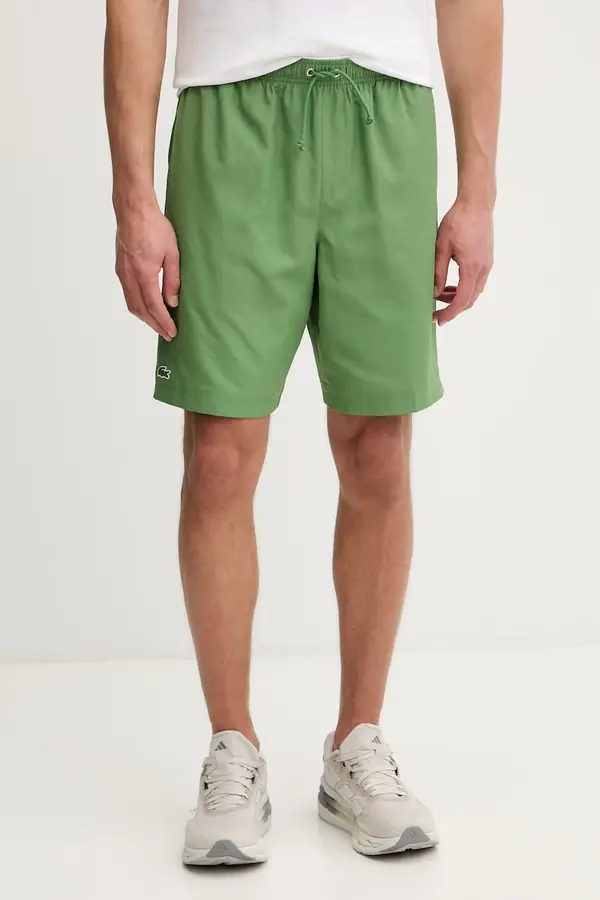 Lacoste Lacoste kratke hlače za muškarce Lacoste Shorts GH353T 031