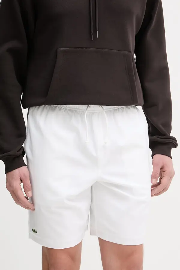 Lacoste Lacoste kratke hlače za muškarce Lacoste Shorts GH353T 031