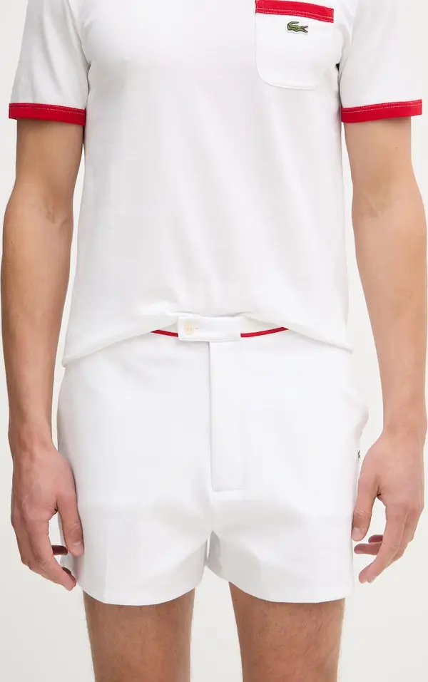 Lacoste Lacoste kratke hlače za muškarce