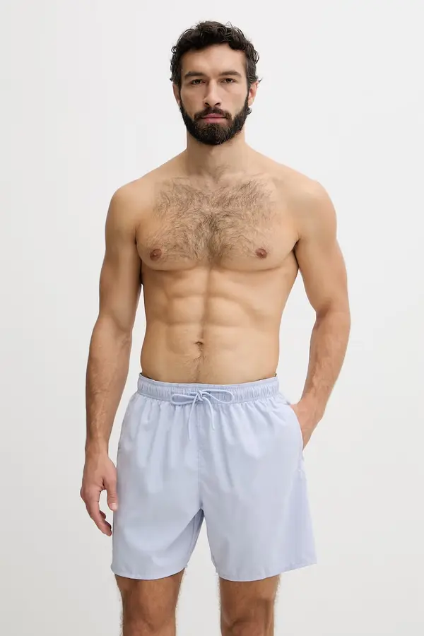 Lacoste Lacoste kratke kupaće hlače muške