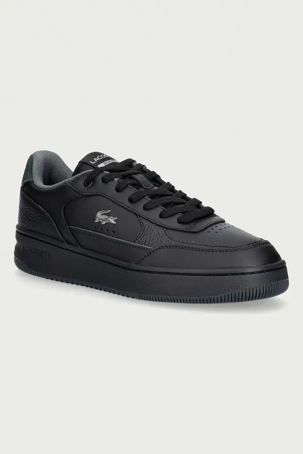 Lacoste Lacoste L001 Ace Sneakers tenisice za muškarce od kože