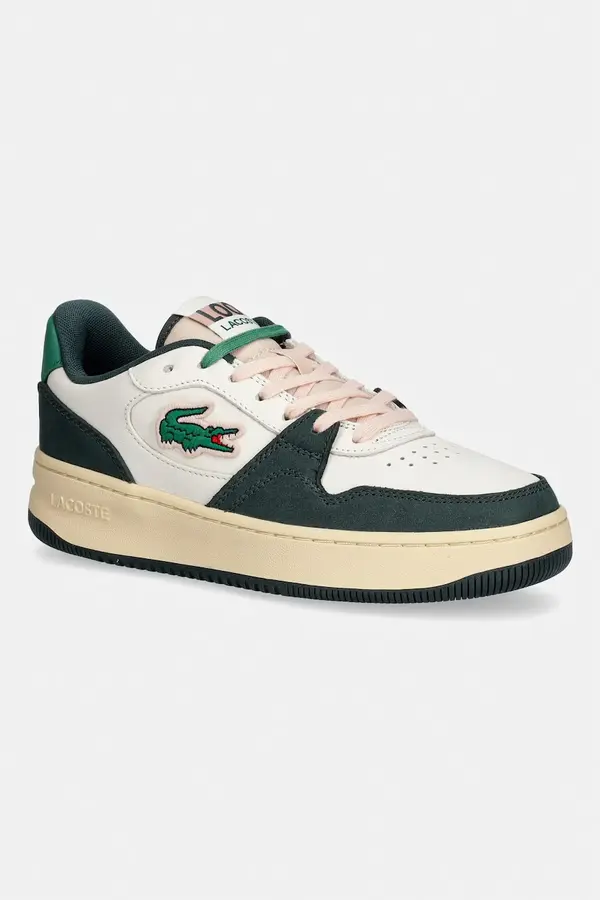 Lacoste Lacoste L001 SET tenisice za žene od kože