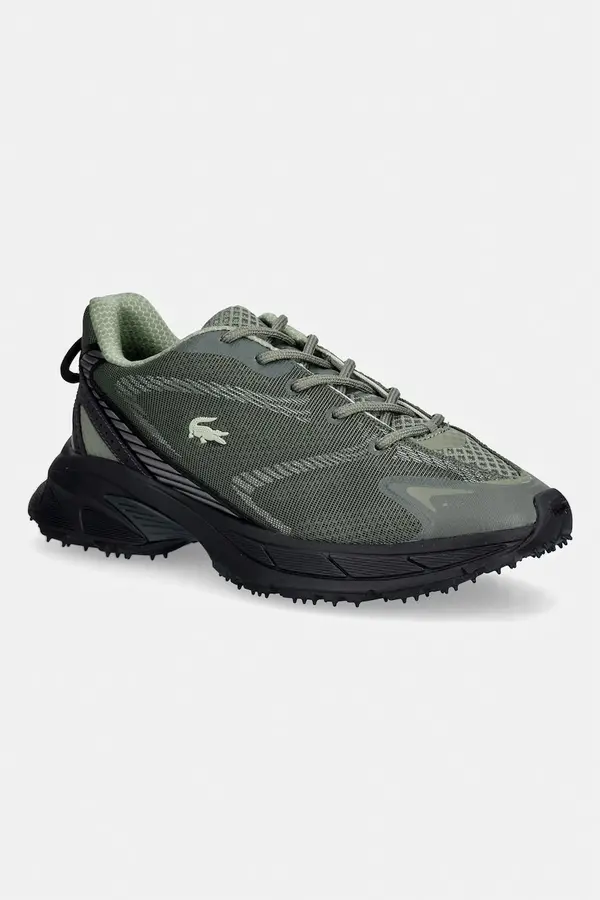 Lacoste Lacoste L003 Neo Shot Sneakers Tactile Elevation Pack Tenisice za muškarce