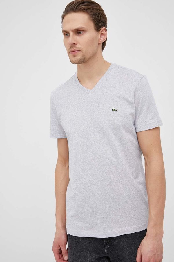 Lacoste Lacoste - Majica kratkih rukava TH2036-166