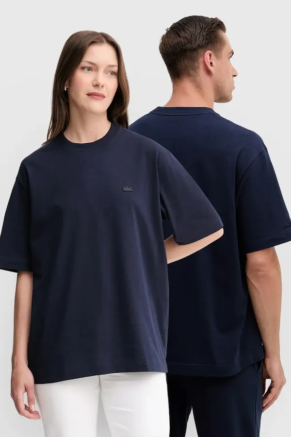 Lacoste Lacoste majica od pamuka